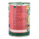 Baskerville (Баскервиль) - Консервированный корм для котов (лосось)