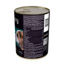 Savory (Cейвори) Chicken Puppy - Консервированный корм для щенков (курица)