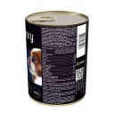 Savory (Cейвори) Chicken Rabbit Puppy - Консервированный корм для щенков (кролик/курица)