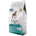 Schesir (Шезир) Dog Large Puppy - Сухой монопротеиновый корм для щенков крупных пород (курица)
