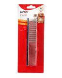 Camon (Камон) Pettine lineare - хромированная расческа