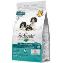 Schesir (Шезір) Dog Small Puppy - Сухий монопротеїновий корм для цуценят міні та малих порід (курка)