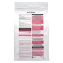 Schesir (Шезир) Dog Small Adult Ham - Сухой монопротеиновый корм для взрослых собак малых пород (ветчина)