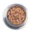 Simba (Симба) Dog Wet Chicken and Turkey - Влажный корм для собак с курицей и индейкой