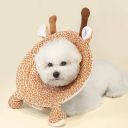 Misoko&co (Мисоко Ко) - Защитный воротник (жираф)