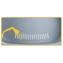 Stefanplast (Стефанпласт) Sleeper 4 - Пластиковый лежак для собак и котов