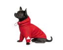 Pet Fashion (Пет Фешн) Snoodie - Худи для собак (красный)