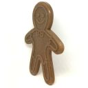 SodaPup (Сода Пап) Nylon Gingerbread Man – Игрушка жевательная Пряничный человечек из суперпрочного материала для собак