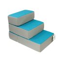 Lucky Pet (Лаки Пет) Ступеньки для собак Эверест, рогожа