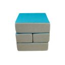 Lucky Pet (Лаки Пет) Ступеньки для собак Эверест, рогожа