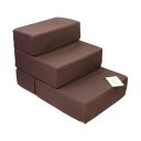 Lucky Pet (Лаки Пет) Ступеньки для собак Эверест, оксфорд