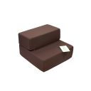 Lucky Pet (Лаки Пет) Ступеньки для собак Эверест, оксфорд