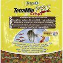 Tetra (Тетра) TetraMIN Crisps - Основной корм для всех видов декоративных рыб чипсы