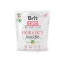 Brit Care (Брит Кеа) Adult Hair&Skin Insect&Fish  - Беззерновой корм для взрослых собак с чувствительным пищеварением (насекомые/рыба)