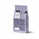 Half&Half (Халф энд Халф) Premium Adult Dog Beef - Сухой корм для взрослых собак маленьких пород с говядиной