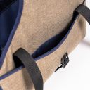 Pet Fashion Linen  - Сумка-переноска для собак 38х32х22 см