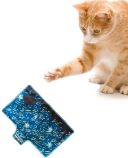 Petstages (Петстейджес) Swat &Play Quiet Mat Светящийся игровой коврик для кошек