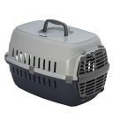 Moderna (Модерна Роуд Раннер) Road Runner 1 - Переноска для собак и котов, пластиковая дверь, 48.6х32.3х30.3 см