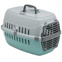 Moderna (Модерна Роуд Раннер) Road Runner 1 - Переноска для собак и котов, пластиковая дверь, 48.6х32.3х30.3 см