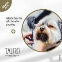 Tauro Pro Line (Тауро про Лайн) Щетка для пудры из натуральной щетины