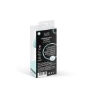 Tauro Pro Line (Тауро про Лайн) Расческа-щетка деревяная прямоугольная для кошек и собак, мятный