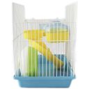 Tesoro (Тесоро) Клетка для мелких грызунов 619B
