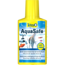 Tetra (Тетра) Aqua Safe - Средство для подготовки воды в аквариуме
