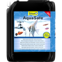 Tetra (Тетра) Aqua Safe - Средство для подготовки воды в аквариуме