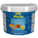 Tetra (Тетра) Marine Sea Salt - Морская соль для аквариумов