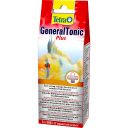 Tetra (Тетра) Medica General Tonic Plus - Средство для лечения бактериальных и паразитарных заболеваний у рыб