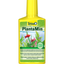 Tetra (Тетра) PlantaMin - Удобрение для зеленых аквариумных растений с железом