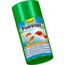 Tetra (Тетра) FishVital - Засіб для покращення якості води у ставку