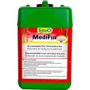 Tetra (Тетра) Pond MediFin - Лекарственное средство против инфекций и болезней прудовых рыб