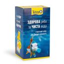 Набор TetraMin 250 ml хлопья+Aqua Safe 250 ml+Aqua Easy Balance 100 ml