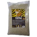 Тігріс (Тигрис) Древесный наполнитель