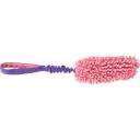 Trixie (Трикси) Bungee Dummy Игрушка с амортизатором для тренировок собак 20/47 см (полиэстер)