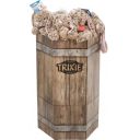 Trixie (Трикси) Игрушка Кролик плюшевый для собак