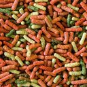 Tropical (Тропикал) Pond Sticks Mixed - Полнорационный корм для прудовых рыб 50 л / 4 кг