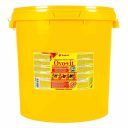 Tropical (Тропикал) Ovo-Vit - Сухой корм для всех аквариумных рыб