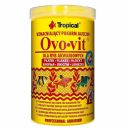 Tropical (Тропикал) Ovo-Vit - Сухой корм для всех аквариумных рыб