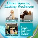 Simple Solution (Симпл Солюшн) Fabric Freshener- Средство для удаления пятен и нейтрализации запахов
