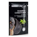 Unicum (Уникум) - Шампунь-кондиционер для собак с маслом чайного дерева