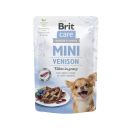 Brit Care (Брит Кеа) Small Breed Dog -Подарочный набор для собак малых пород