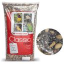 Versele-Laga (Верселе-Лага) Classic Parrots - Корм для крупных попугаев (зерновая смесь, орехи)