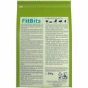 Vitakraft (Витакрафт) «Kracker Original Calci Fit» - Лакомство для шиншилл (мультиминерал)