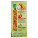 Vitakraft (Витакрафт) «Kracker Original + Frucht & Flakes» - Ласощі для хом'яків (фрукти та пластівці)
