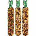 Vitakraft (Витакрафт) «Kracker Original Trio-Mix» - Лакомство для кроликов (ассорти)