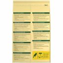 Vitakraft (Витакрафт) «Premium Menu» - Корм для канареек