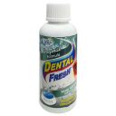SynergyLabs (Синерджи Лабс) Dental Fresh - Жидкость от зубного налета и запаха из пасти собак и кошек