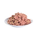 Brit (Брит) VetDiets Dog Hepatiс - Влажный корм для собак с заболеванием печени (индейка/горошек)